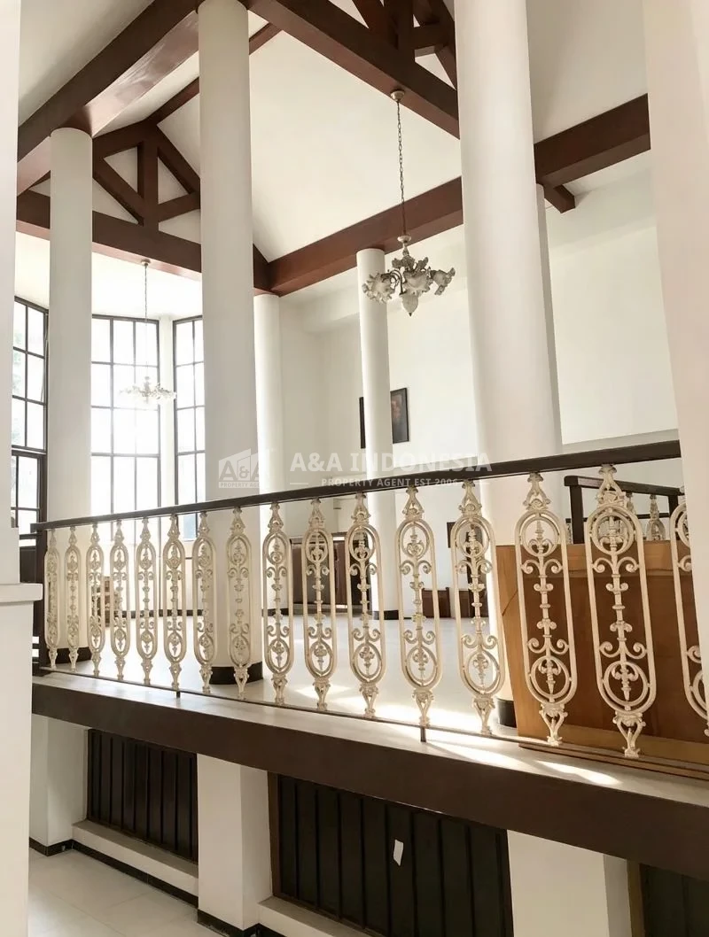 Dijual Rumah 2 Lantai Rungkut Mejoyo Surabaya Timur - Thumbnail 2