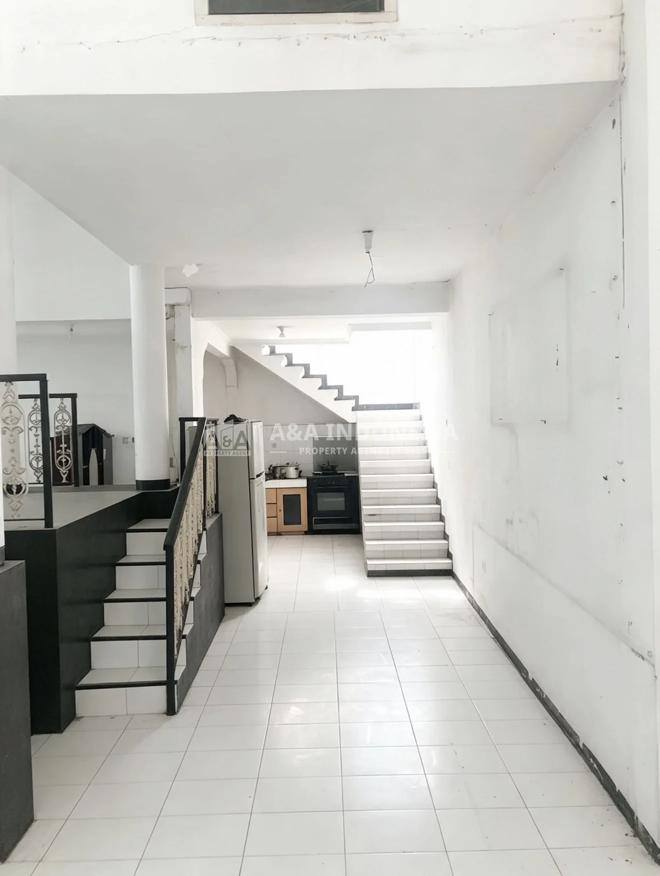Dijual Rumah 2 Lantai Rungkut Mejoyo Surabaya Timur - Thumbnail 3