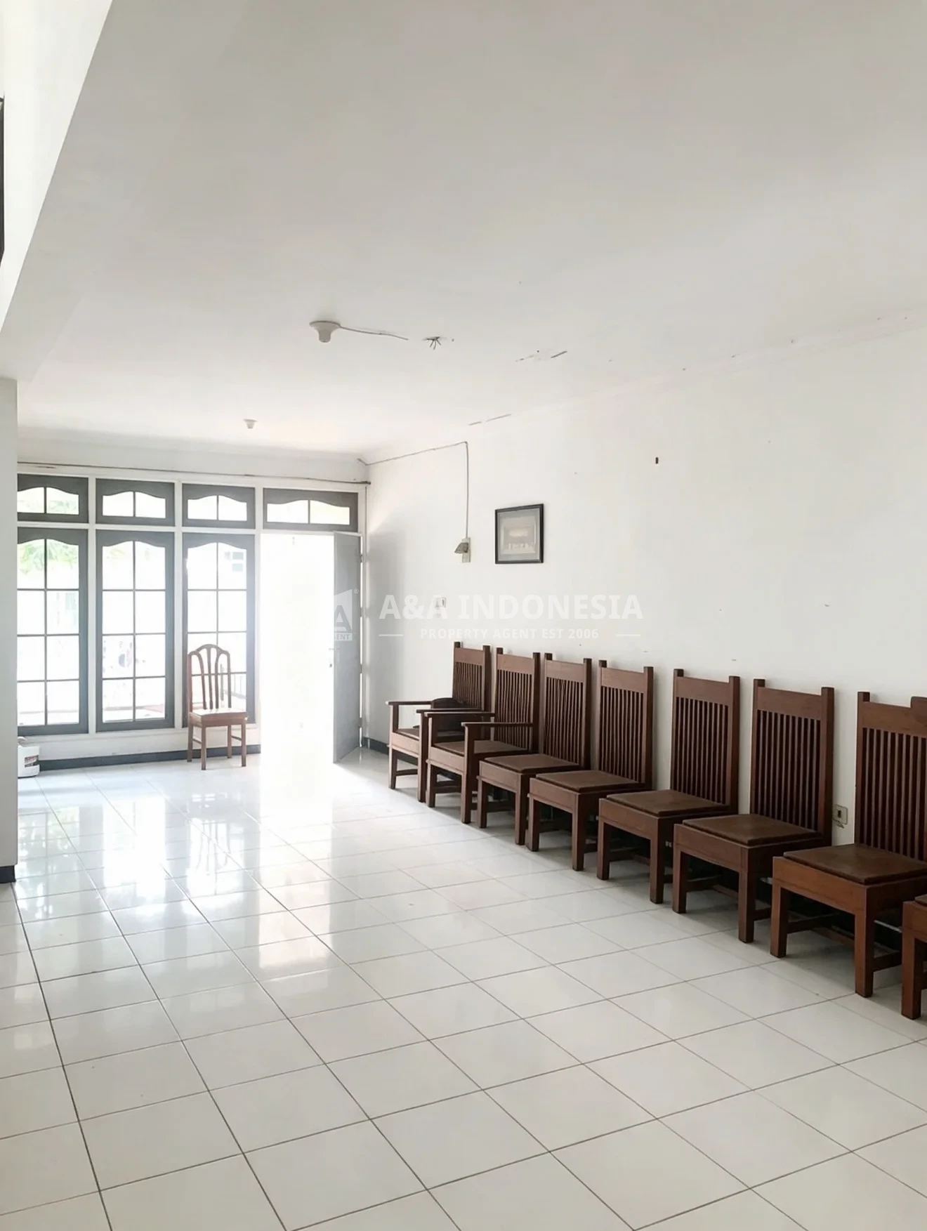 Dijual Rumah 2 Lantai Rungkut Mejoyo Surabaya Timur - Thumbnail 4