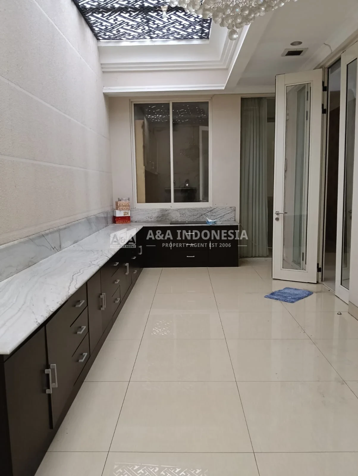 Dijual Cepat Rumah Siap Huni Pakuwon Indah Lontar Surabaya Barat - Thumbnail 3