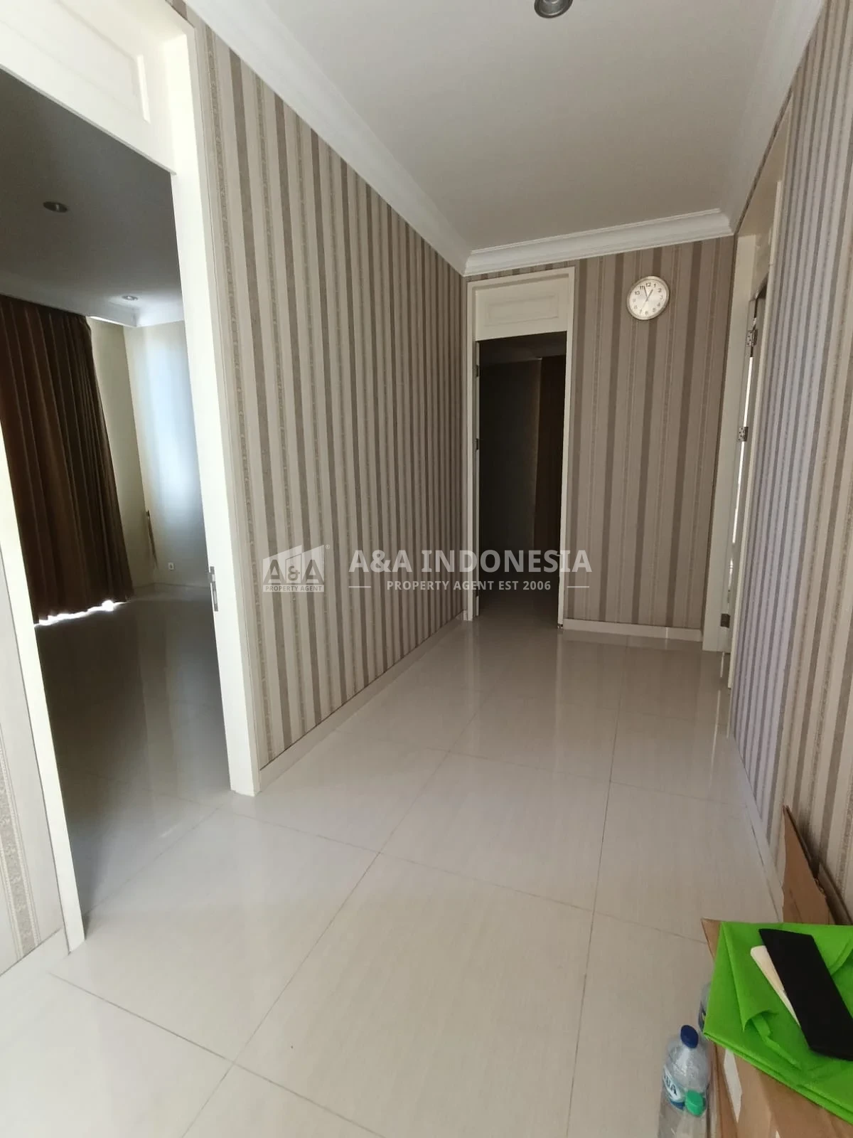 Dijual Cepat Rumah Siap Huni Pakuwon Indah Lontar Surabaya Barat - Thumbnail 5