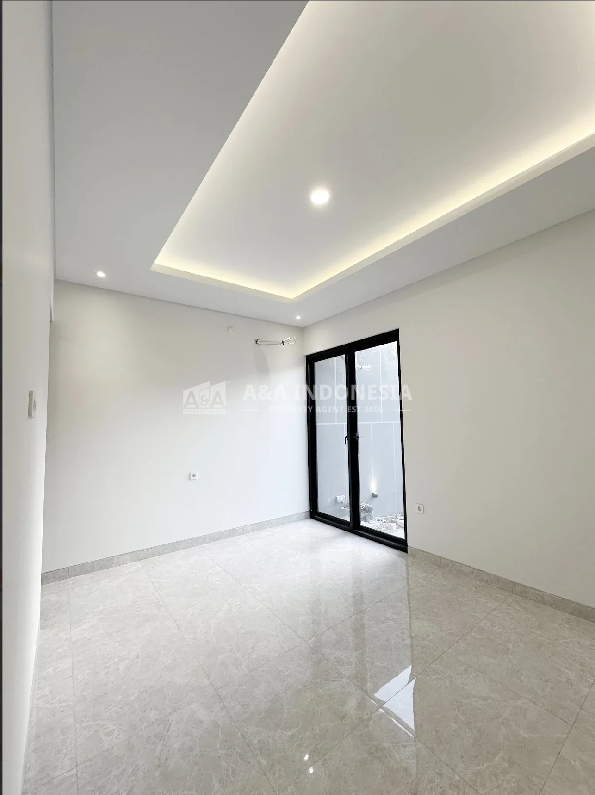Dijual Rumah Baru 2 Lantai Panjang Jiwo Permai Surabaya timur - Thumbnail 3