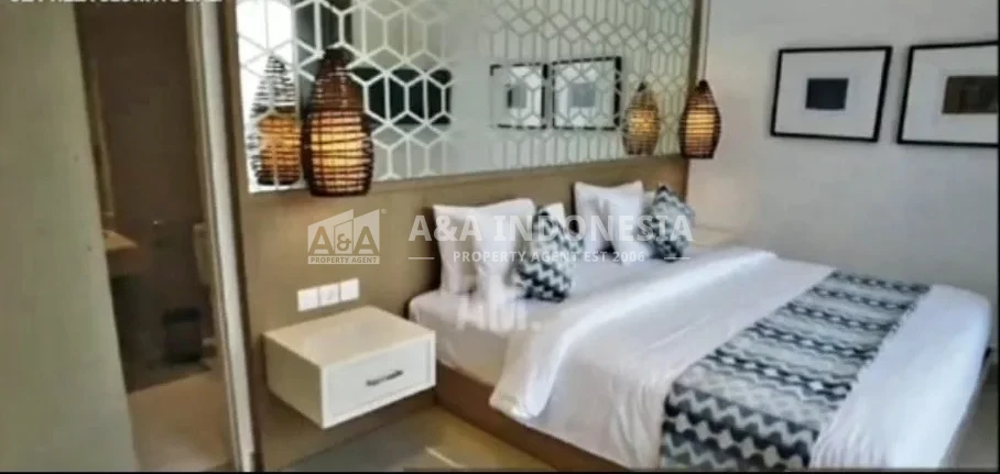 VILLA DIJUAL"OLA" Villa di Uluwatu Bali — Villa Cantik Mewah with Pool Strategis Dekat Pantai, Siap Huni SHM - Thumbnail 6