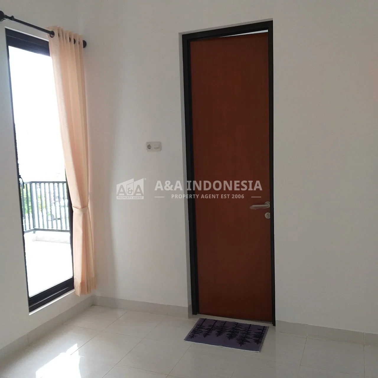 Dijual Rumah Baru Siap Huni Di Permata Safira Regency, Jalan Menganti, Lidah Kulon, Surabaya Barat - Thumbnail 3