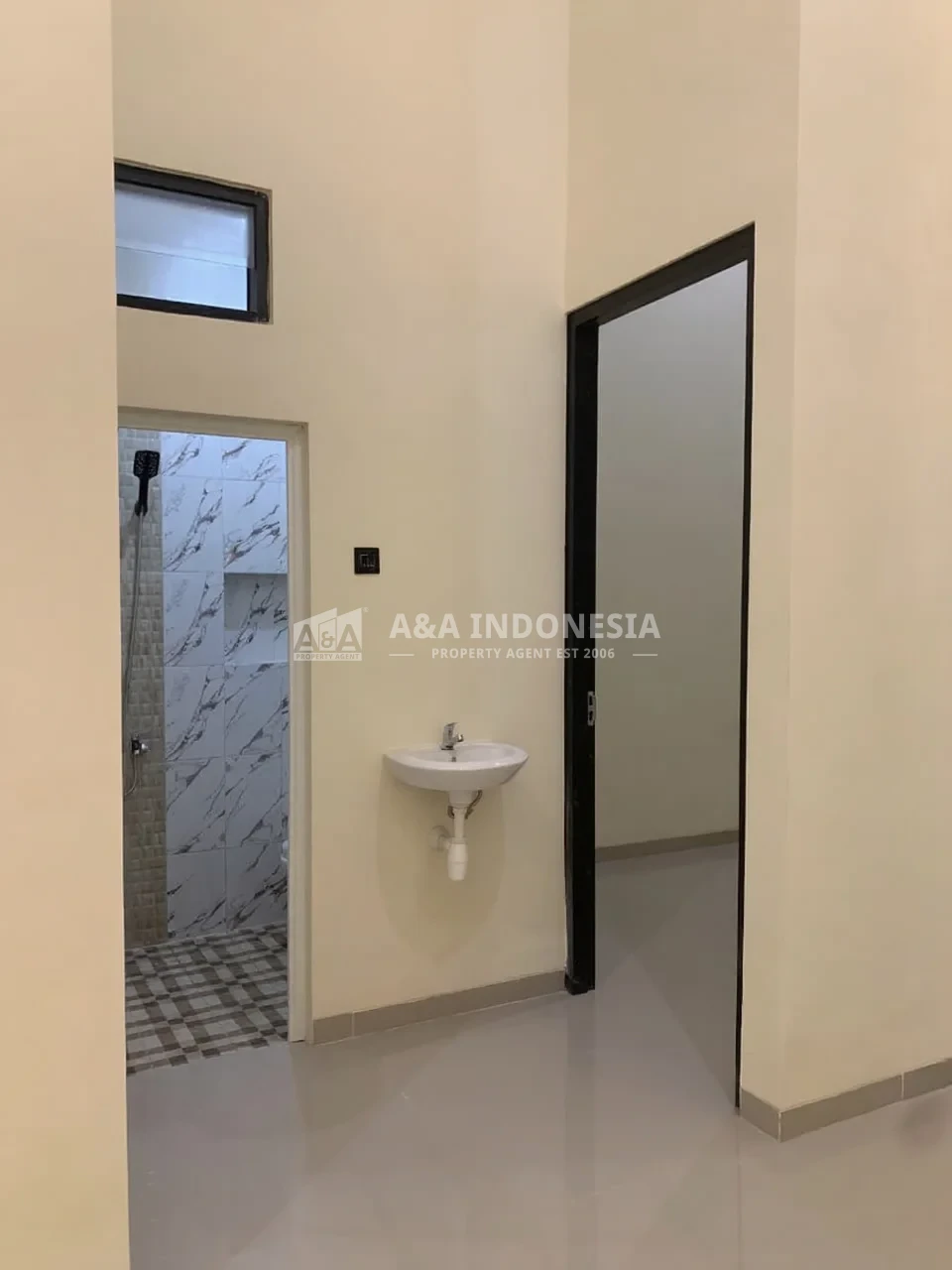 Dijual Rumah 1 Lantai Tambak Medokan Surabaya – Siap Huni, SHM & IMB Lengkap - Thumbnail 6
