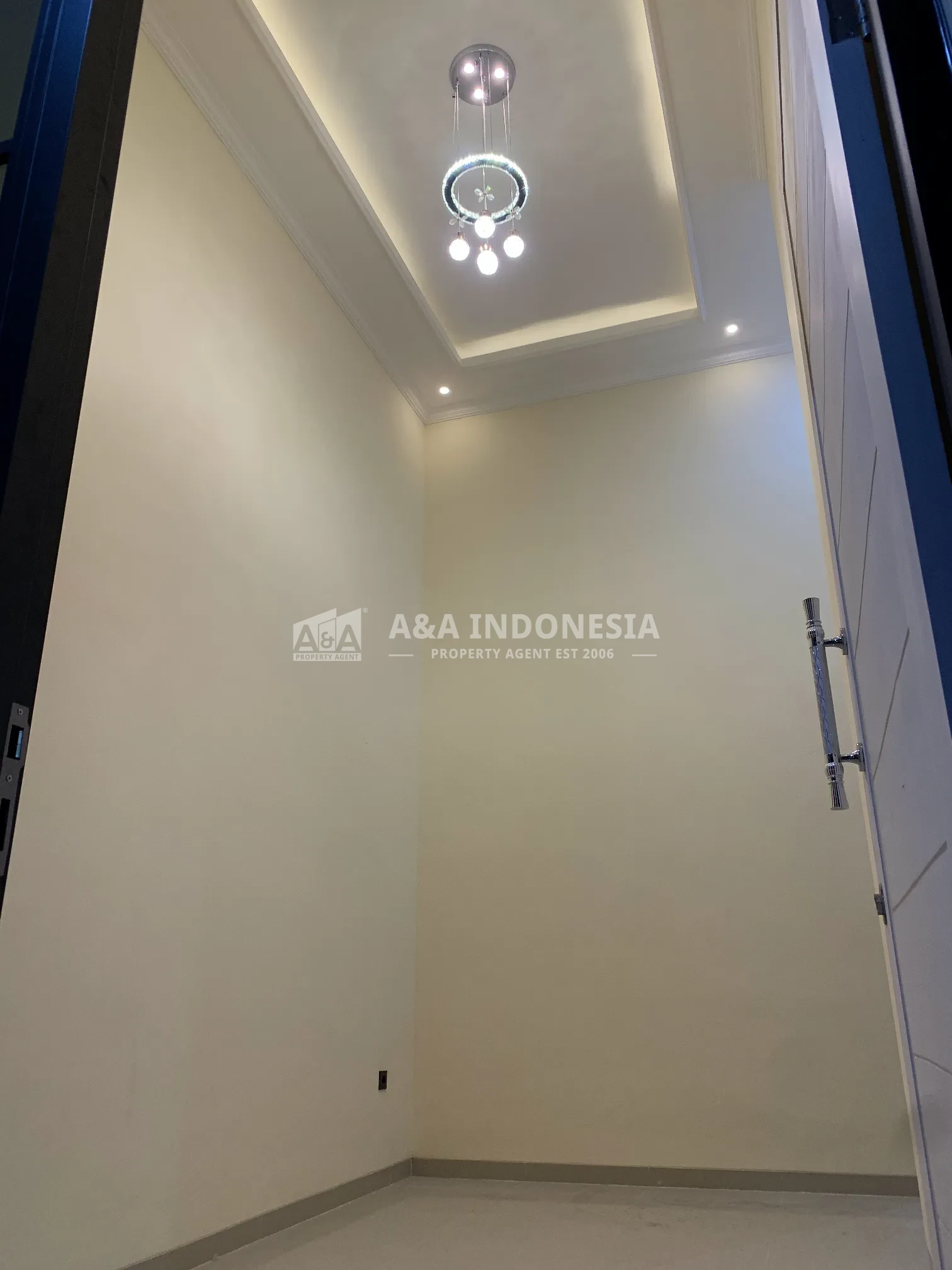 Dijual Rumah 1 Lantai Wonorejo Selatan Surabaya – Siap Huni, SHM & IMB Lengkap - Thumbnail 3
