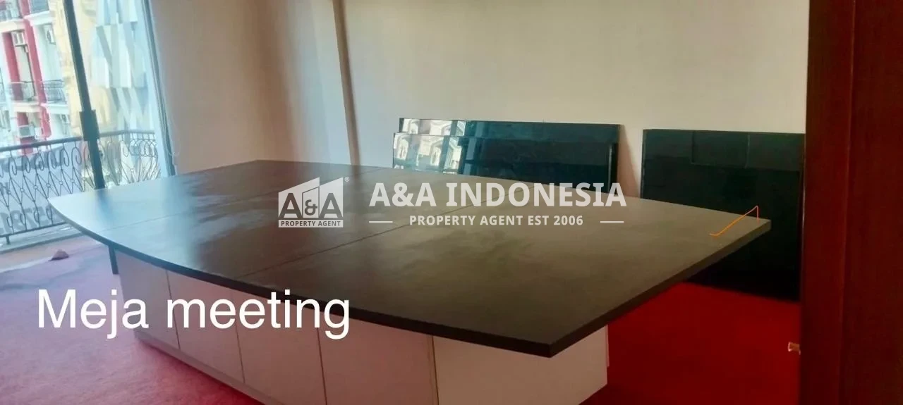 Disewakan Ruko Lokasi Strategis Palace Mayjen Sungkono Surabaya Barat - Thumbnail 5