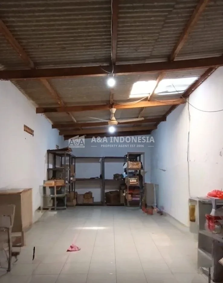 Dijual Rumah Cepat Siap Huni di Perumahan Kenari Residence Tambak Rejo Sidoarjo - Thumbnail 2