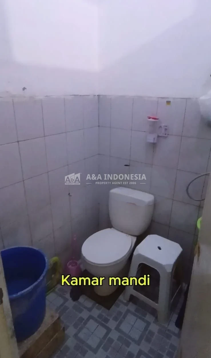 Dijual Rumah Cepat Siap Huni di Perumahan Kenari Residence Tambak Rejo Sidoarjo - Thumbnail 4
