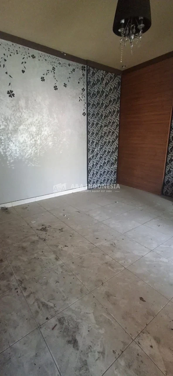Disewakan Rumah Di Jalan Nias, Surabaya Pusat - Thumbnail 2