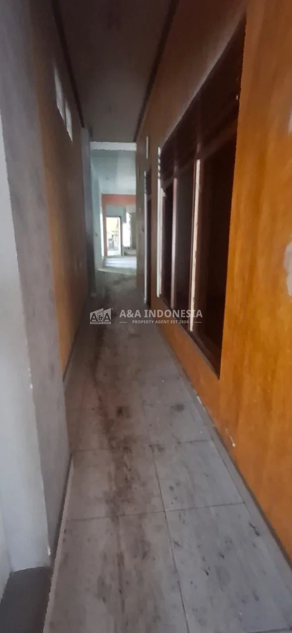 Disewakan Rumah Di Jalan Nias, Surabaya Pusat - Thumbnail 5