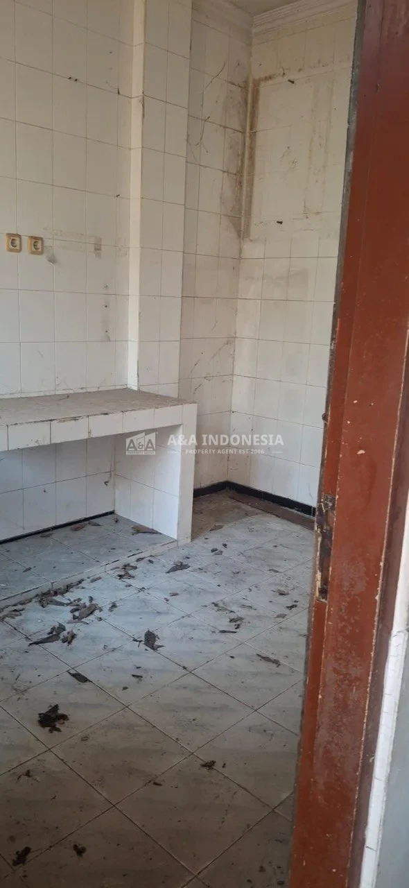 Disewakan Rumah Di Jalan Nias, Surabaya Pusat - Thumbnail 6