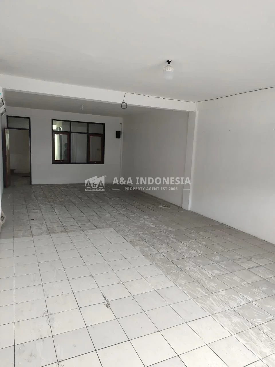 Disewakan Ruko 2 Jejer Di Kawasan Kenjeran, Surabaya Utara