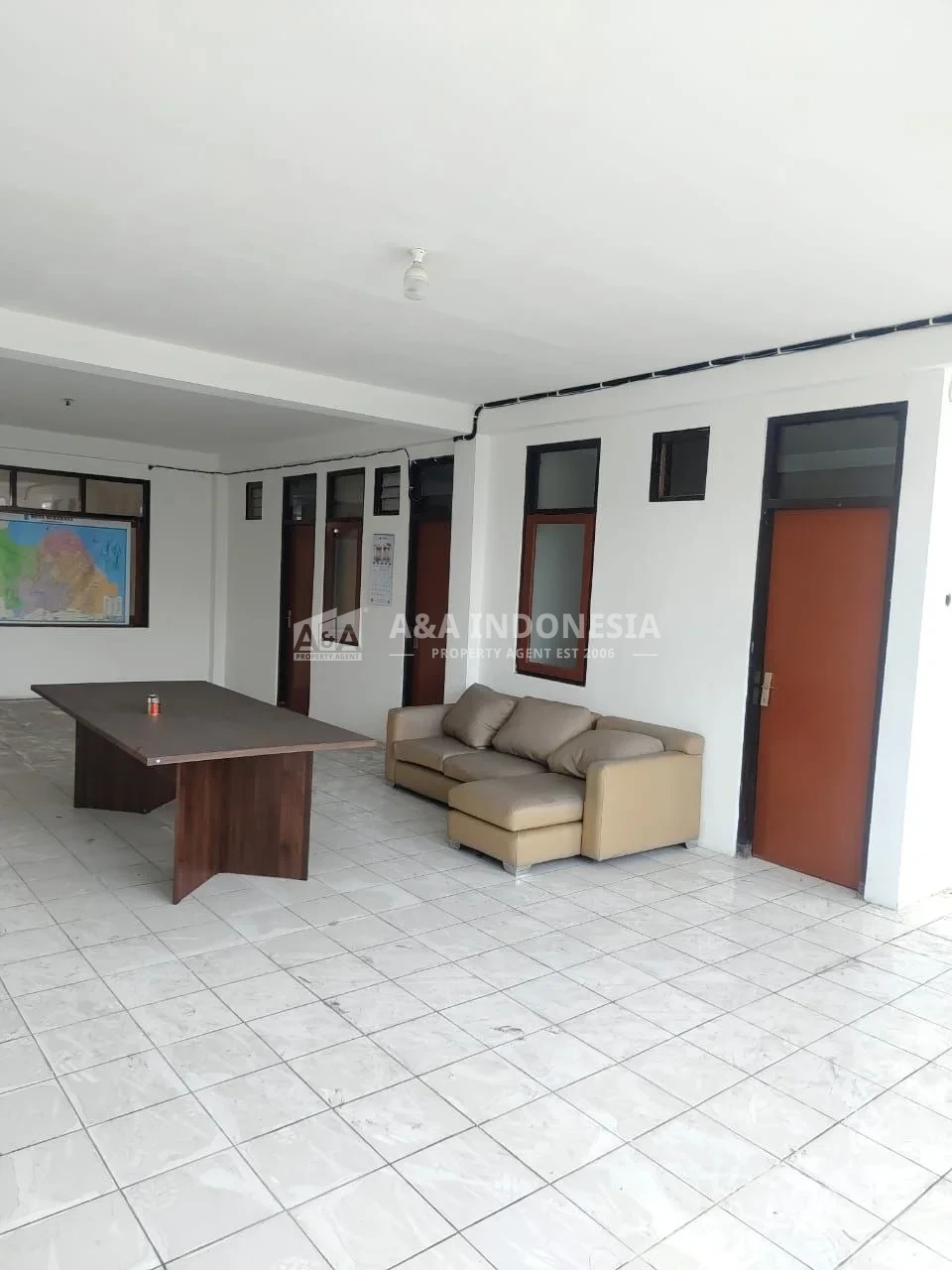 Disewakan Ruko 2 Jejer Di Kawasan Kenjeran, Surabaya Utara - Thumbnail 2