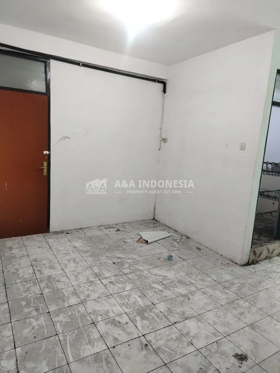 Disewakan Ruko 2 Jejer Di Kawasan Kenjeran, Surabaya Utara - Thumbnail 4