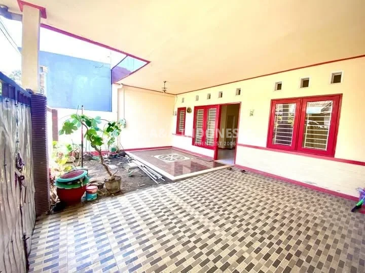 Jual Rumah 1 Lantai Minimalis Perum Mutiara Citra Asri Candi Sidoarjo Jatim - Thumbnail 2