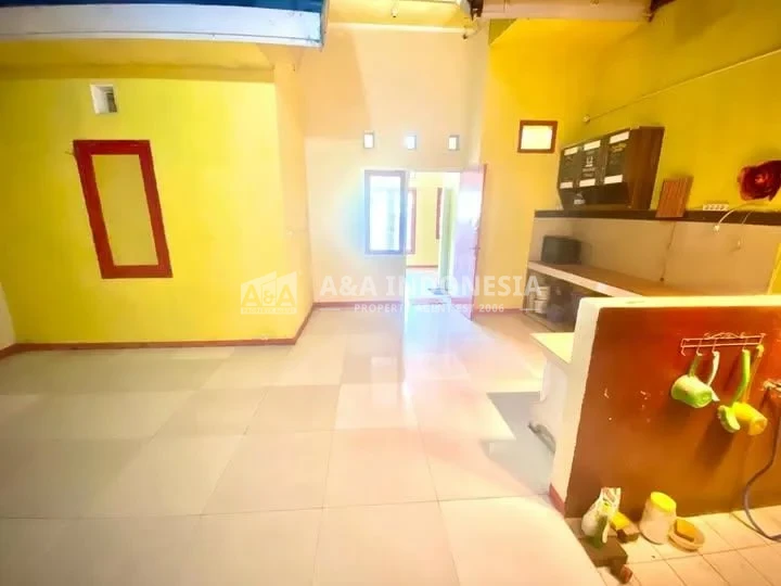 Jual Rumah 1 Lantai Minimalis Perum Mutiara Citra Asri Candi Sidoarjo Jatim - Thumbnail 3