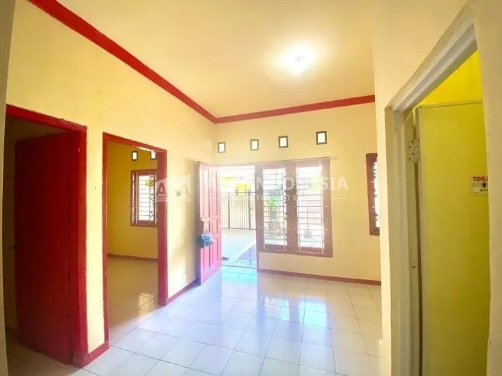 Jual Rumah 1 Lantai Minimalis Perum Mutiara Citra Asri Candi Sidoarjo Jatim - Thumbnail 5