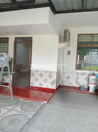 Dijual Rumah Siap Huni Yang Terawat Di Perumahan Sambikerep Indah Timur, Surabaya Barat - Thumbnail 2