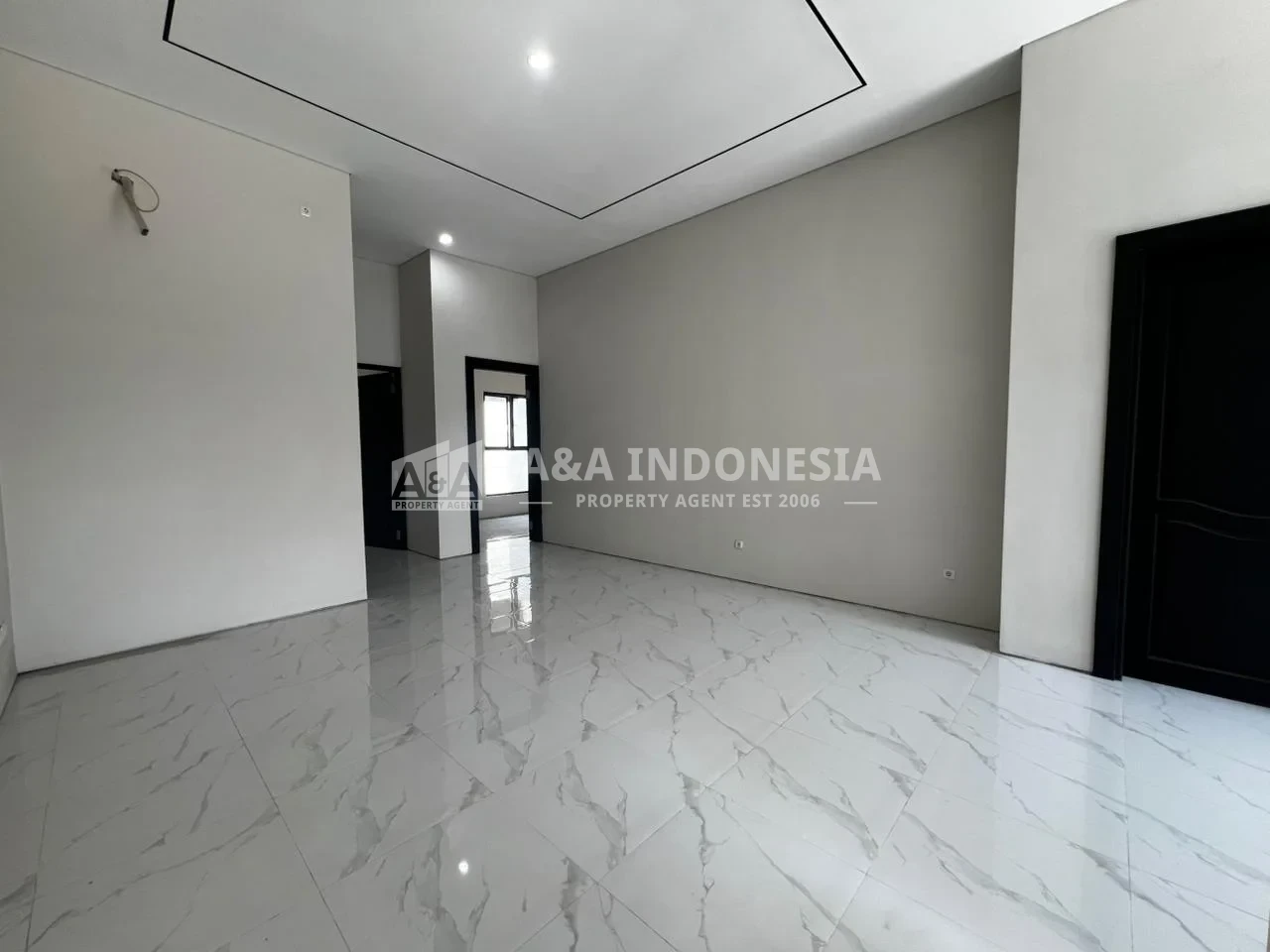 Jual Rumah Mewah Baru Pondok Mutiara Regency Sidoarjo Jatim - Thumbnail 3