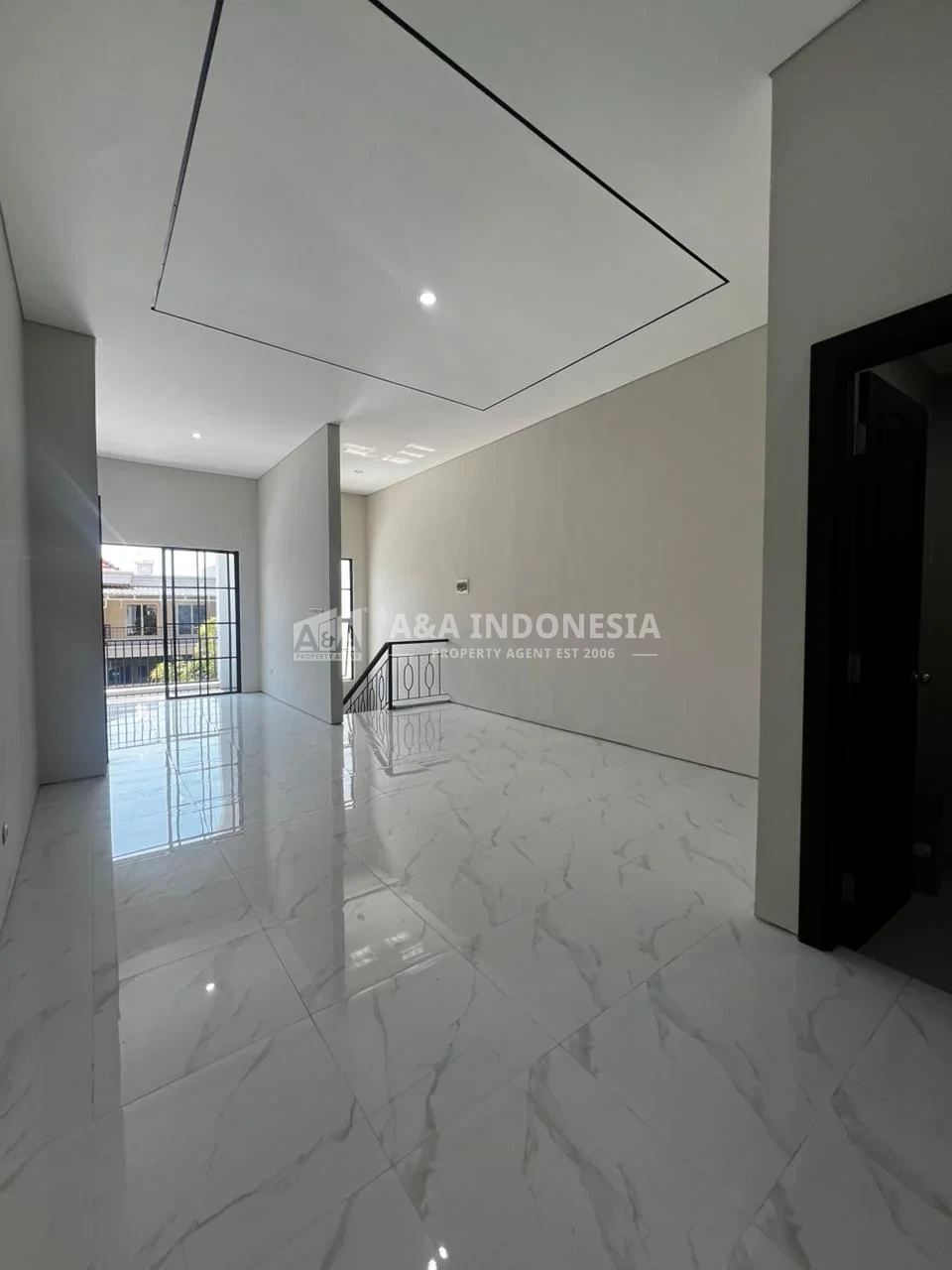 Jual Rumah Mewah Baru Pondok Mutiara Regency Sidoarjo Jatim - Thumbnail 5