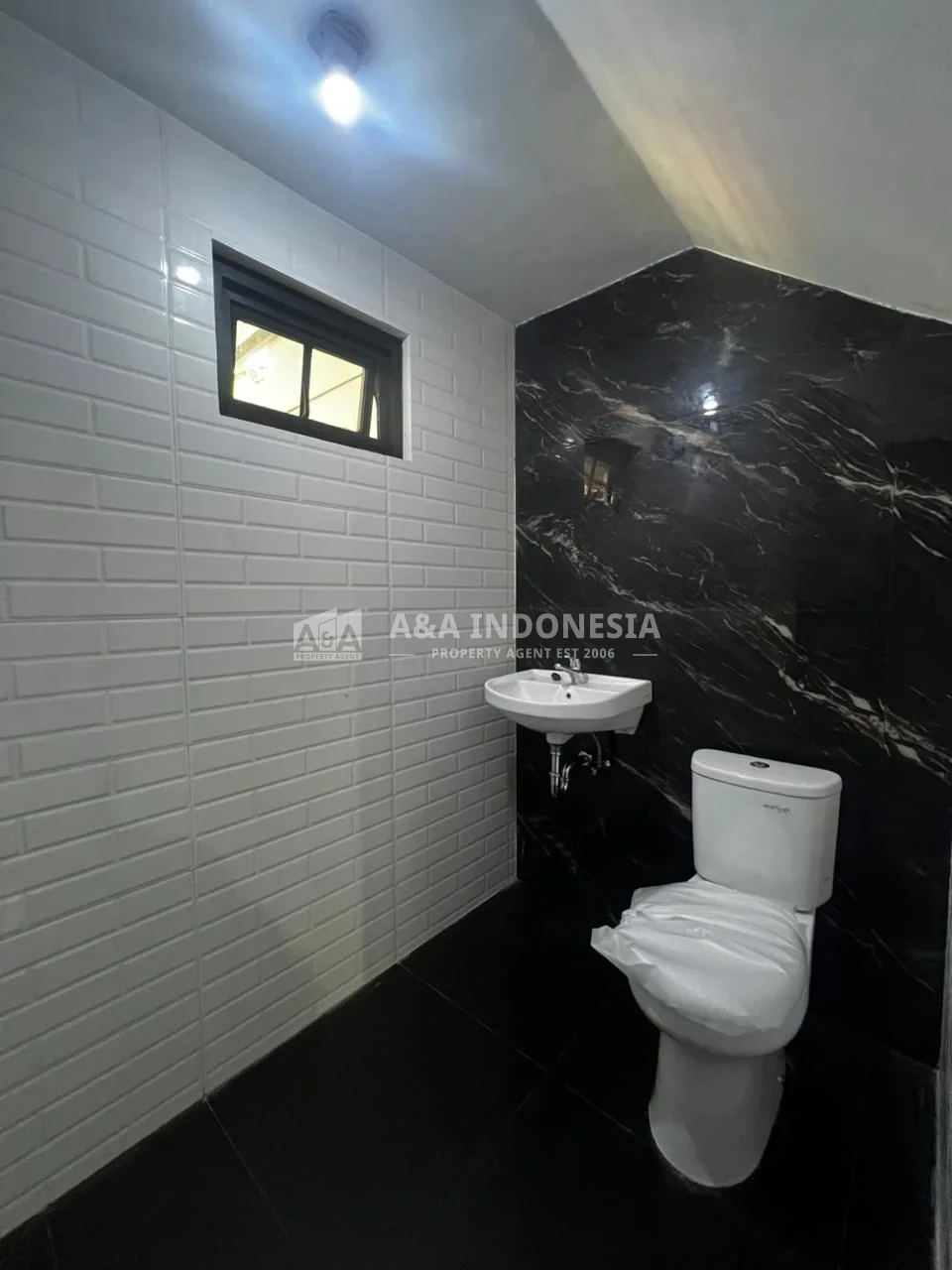 Jual Rumah Mewah Baru Pondok Mutiara Regency Sidoarjo Jatim - Thumbnail 6