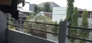 Dijual Rumah Hook Di Perumahan Wisma Lidah Kulon, Lakarsantri, Surabaya Barat - Thumbnail 4