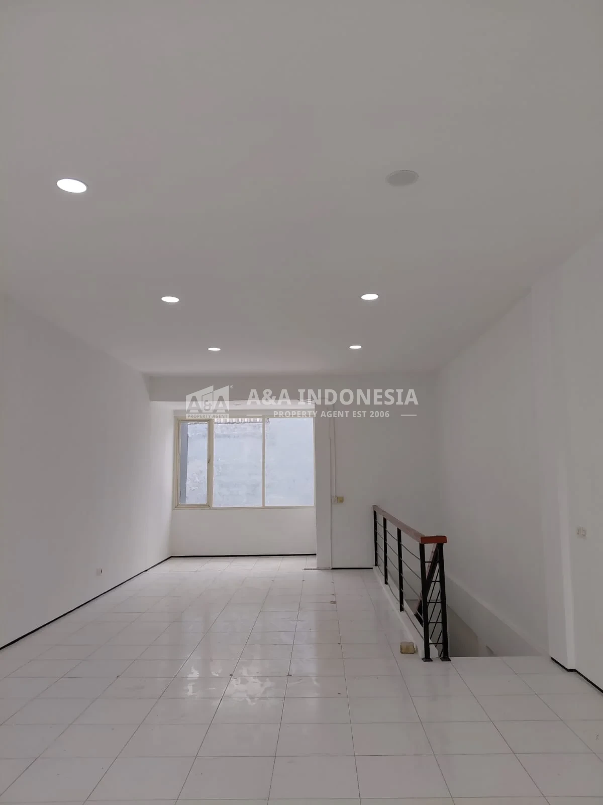 Dijual/sewakan Ruko Strategis di Palma Grandia Citraland Utara, Surabaya Barat - Thumbnail 3
