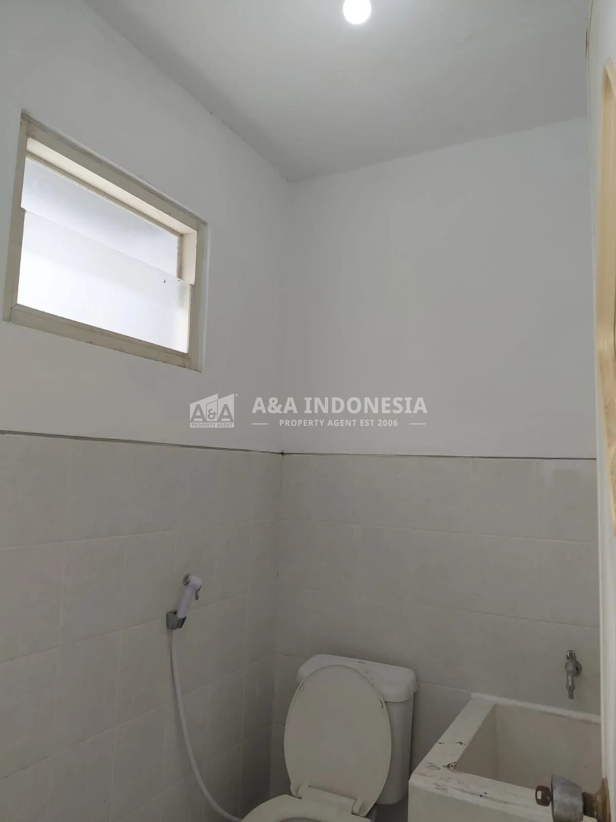 Dijual/sewakan Ruko Strategis di Palma Grandia Citraland Utara, Surabaya Barat - Thumbnail 5