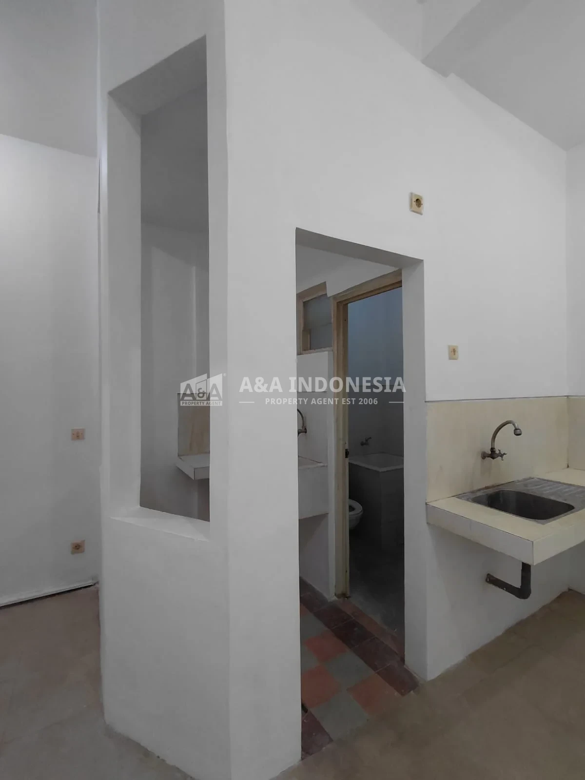 Dijual/sewakan Ruko Strategis di Palma Grandia Citraland Utara, Surabaya Barat - Thumbnail 6