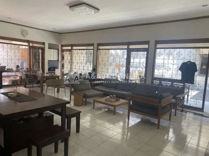 Jual Rumah 1 Lantai Prapen Indah Nyaman dan Asri Lokasi Strategis Surabaya - Thumbnail 3