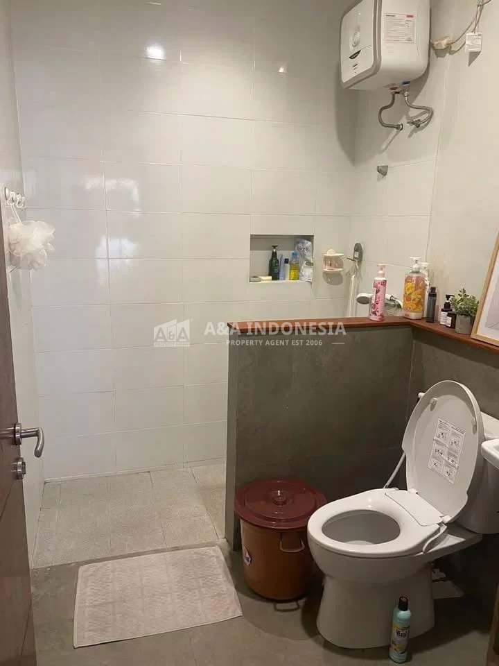 Jual Rumah 1 Lantai Prapen Indah Nyaman dan Asri Lokasi Strategis Surabaya - Thumbnail 4