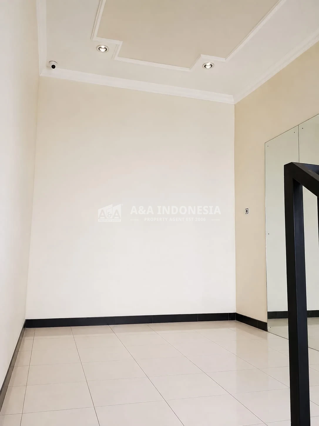 Dijual Rumah Minimalis di Woodland Citraland, Surabaya Barat - Thumbnail 2