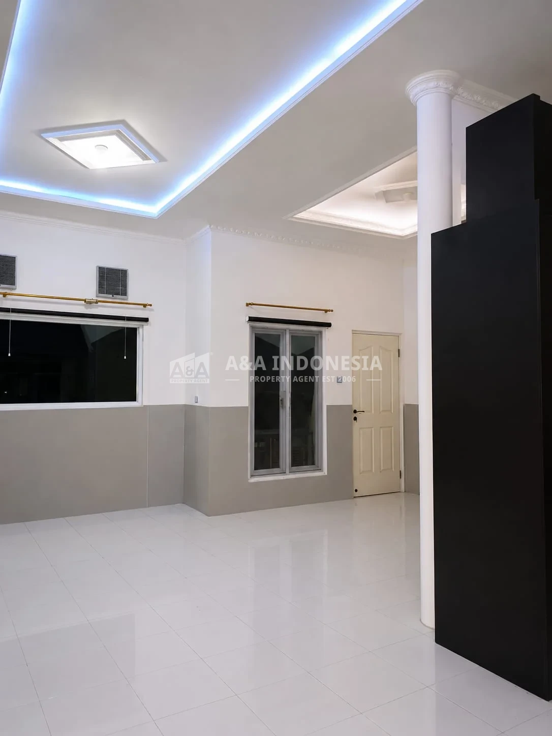 Dijual Rumah Minimalis di Woodland Citraland, Surabaya Barat - Thumbnail 3