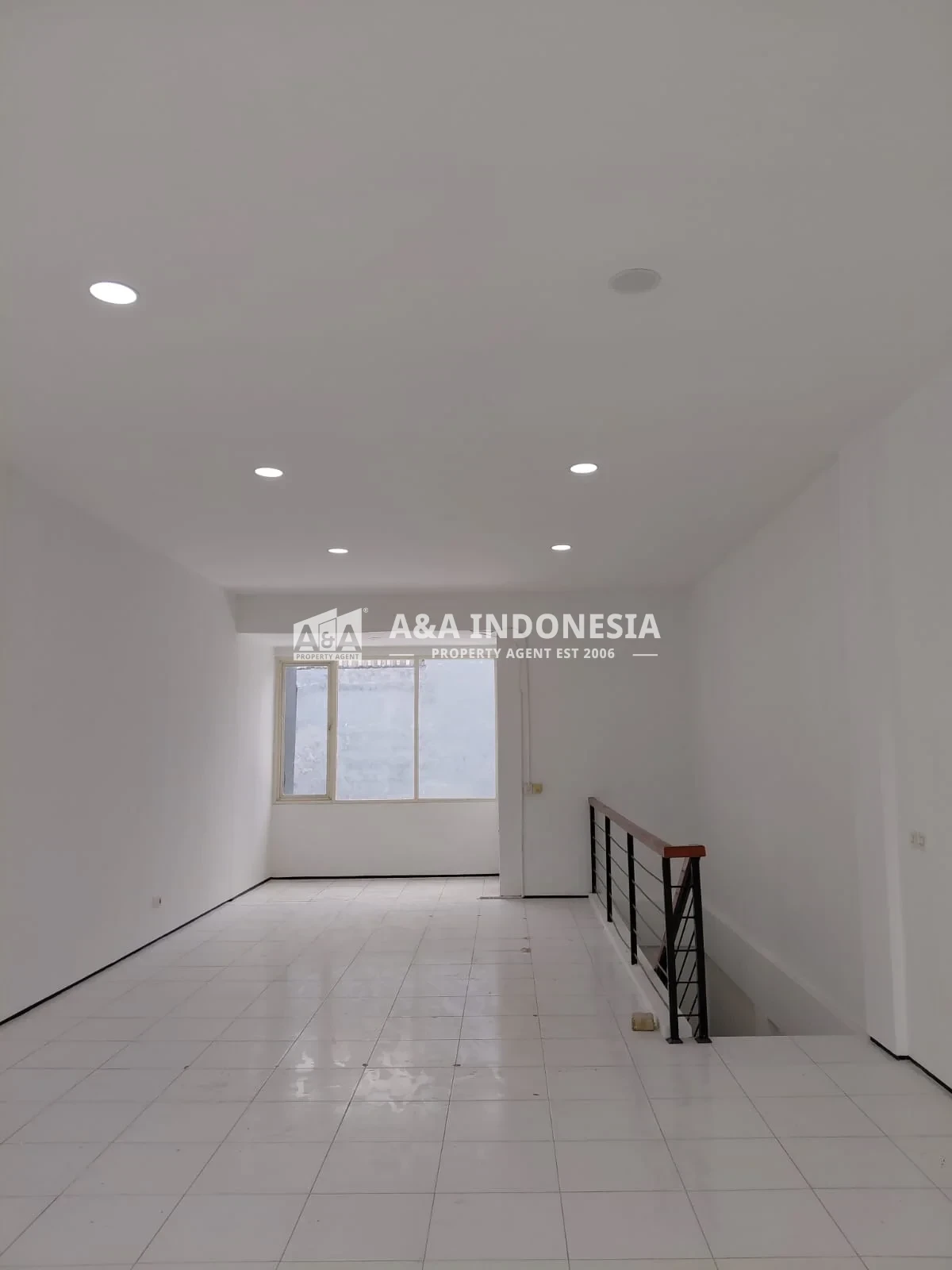 Dijual/Disewakan Ruko Strategis di Palma Grandia Citraland Utara Surabaya Barat - Thumbnail 3