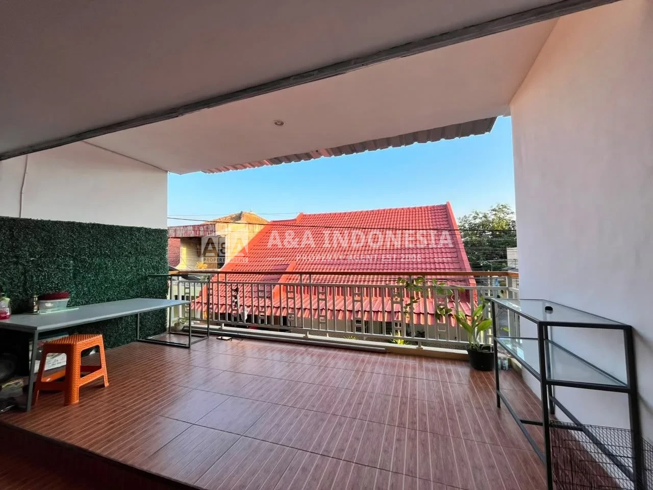 Dijual Rumah Lokasi Strategis dan Siap Huni Bronggalan Sawah Surabaya Timur - Thumbnail 2