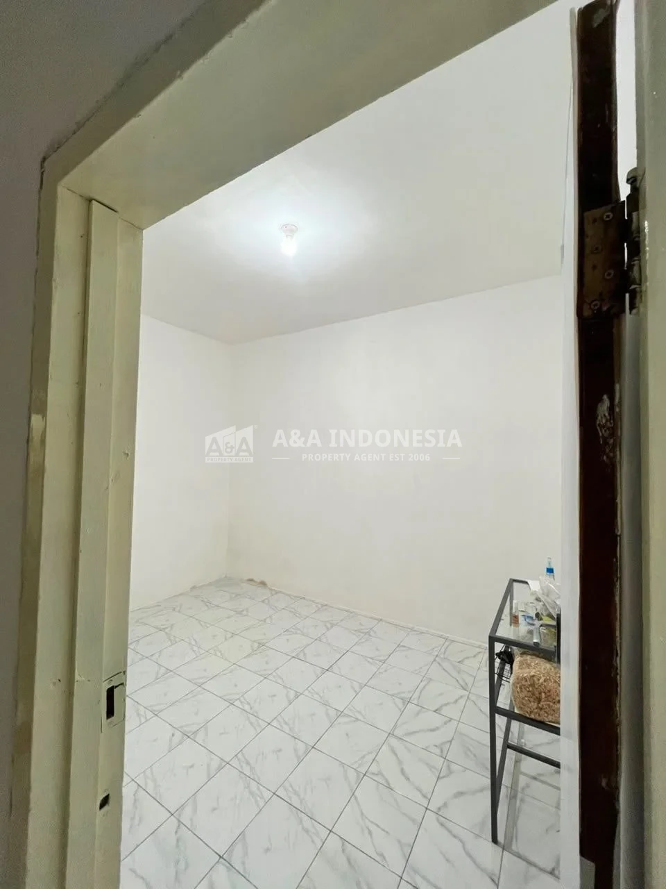 Dijual Rumah Lokasi Strategis dan Siap Huni Bronggalan Sawah Surabaya Timur - Thumbnail 5