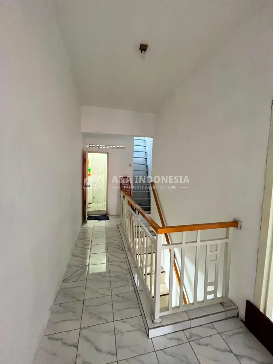 Dijual Rumah Lokasi Strategis dan Siap Huni Bronggalan Sawah Surabaya Timur - Thumbnail 7