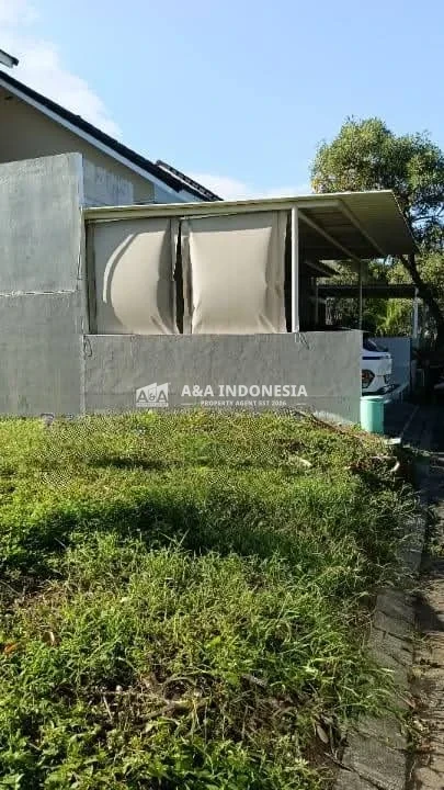 Dijual Tanah Kavling Murah Lokasi Strategis di Bukit Palma Citraland Surabaya Barat - Image 1