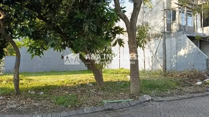 Dijual Tanah Kavling Murah Puoll Lokasi Strategis Hook Bukit Palma Citraland Surabaya Barat