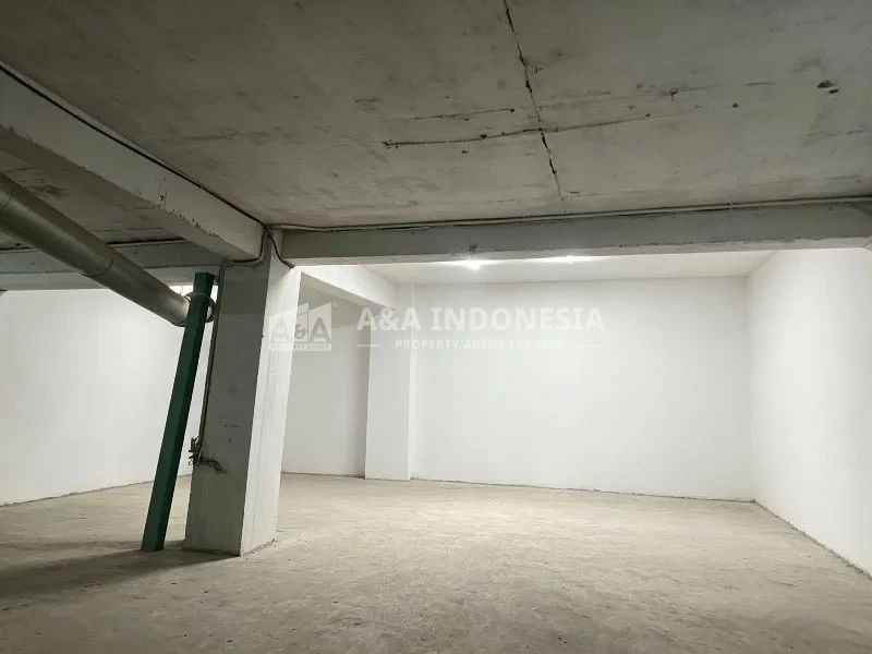 Dijual Gudang Besar Kedinding Tengah Surabaya Timur - Thumbnail 4