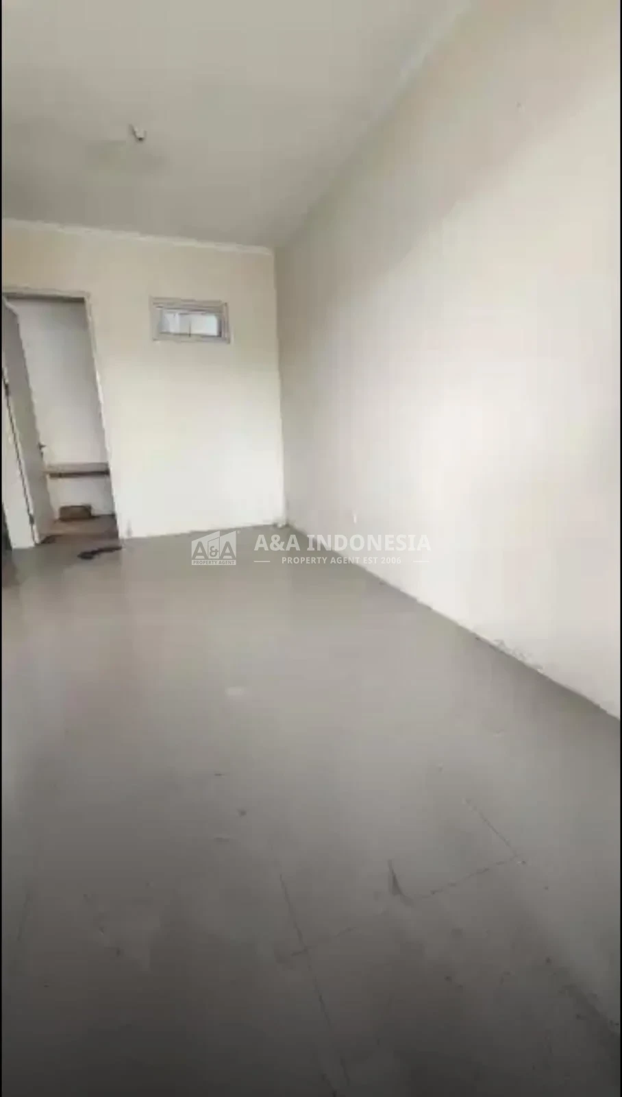 Dijual Rumah Greenlake Area Wonorejo Surabaya Timur - Thumbnail 6