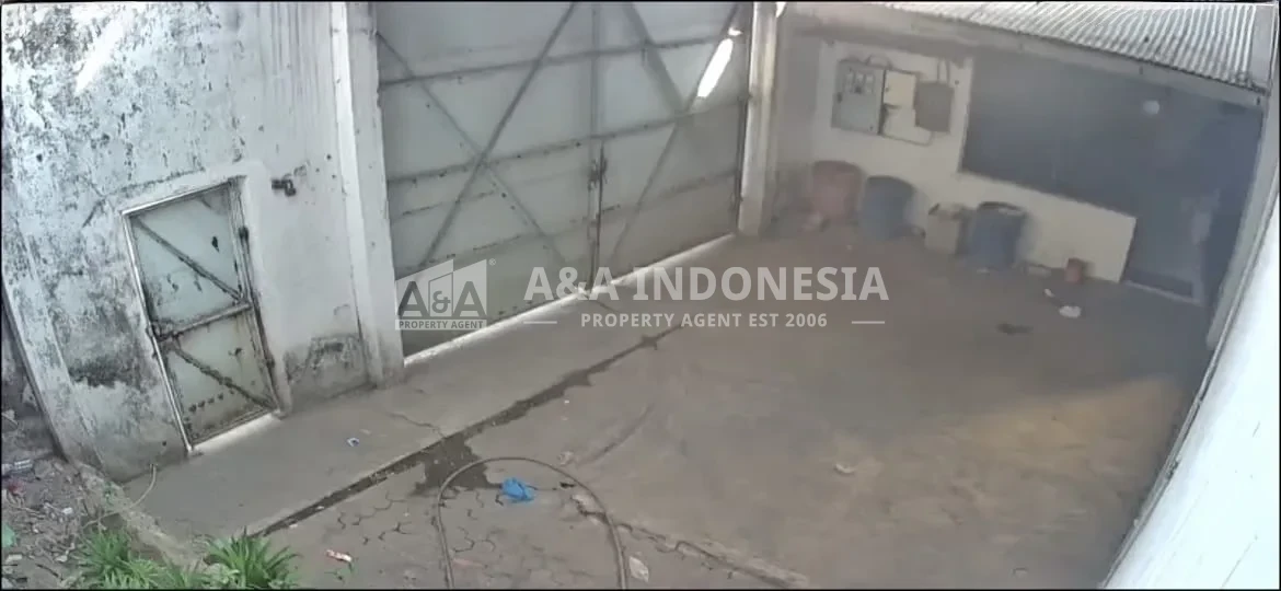 Disewakan Gudang Taman Sepanjang Sidoarjo Luas 902 meter - Thumbnail 2