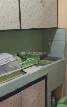 Dijual Rumah Di Kawasan Gubeng Kertajaya, Surabaya Timur - Thumbnail 2