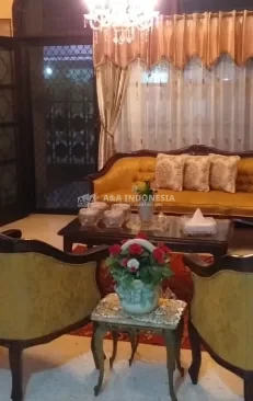 Dijual Rumah Di Kawasan Gubeng Kertajaya, Surabaya Timur - Thumbnail 3
