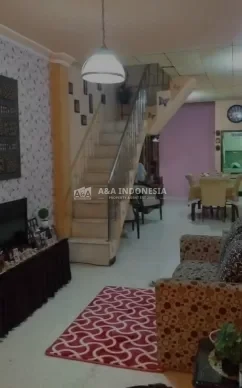 Dijual Rumah Di Kawasan Gubeng Kertajaya, Surabaya Timur - Thumbnail 4