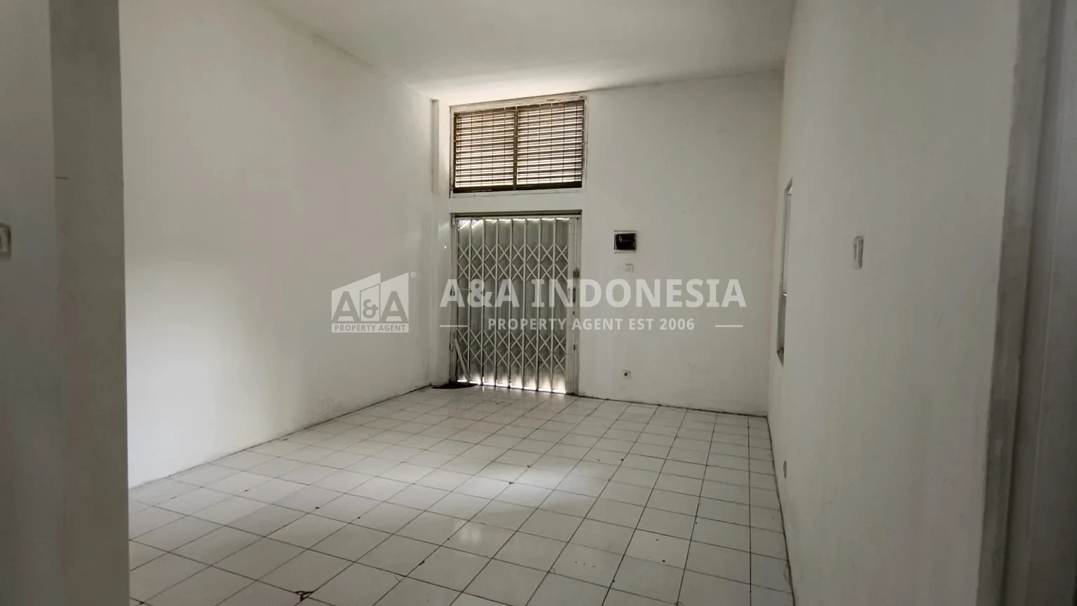 Jual Gudang Margomulyo Luas dan Lokasi Strategis Surabaya Barat - Thumbnail 8