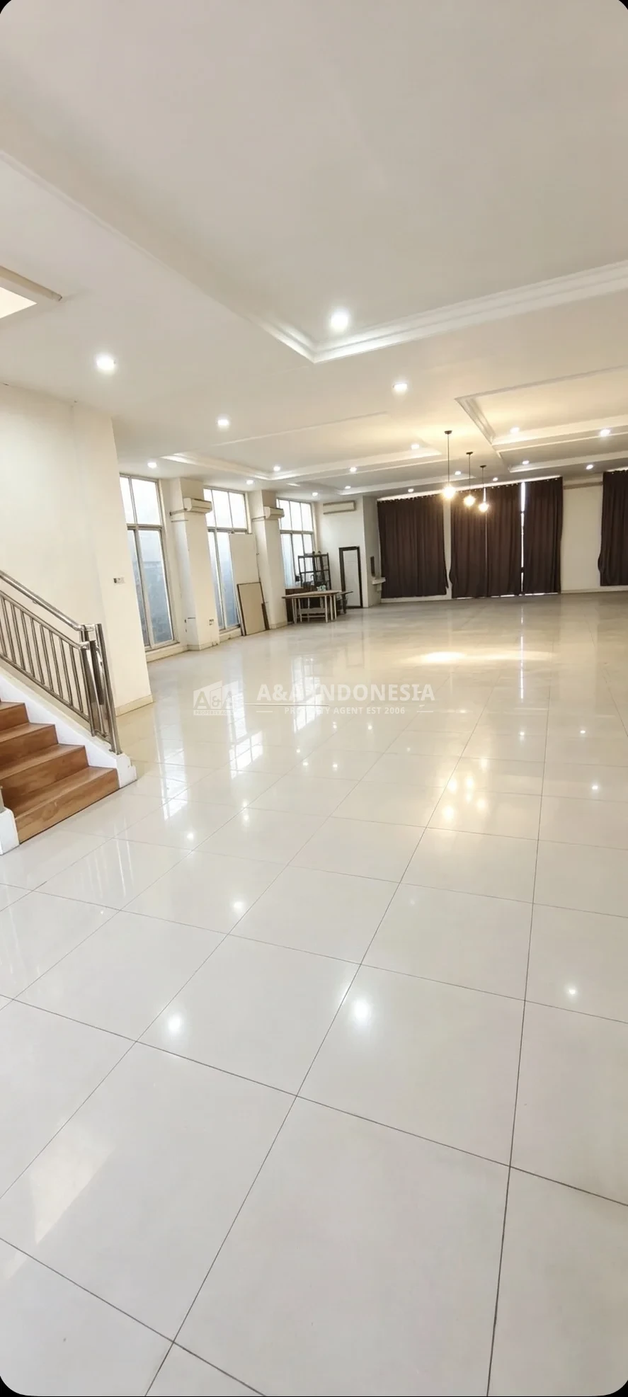 Dijual Ruko Area Ngagel Surabaya Pusat - Thumbnail 2