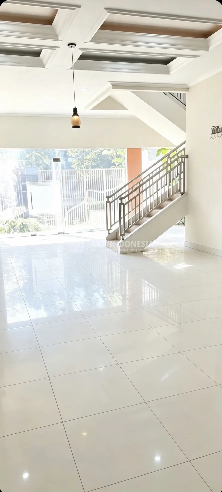 Dijual Ruko Area Ngagel Surabaya Pusat - Thumbnail 3