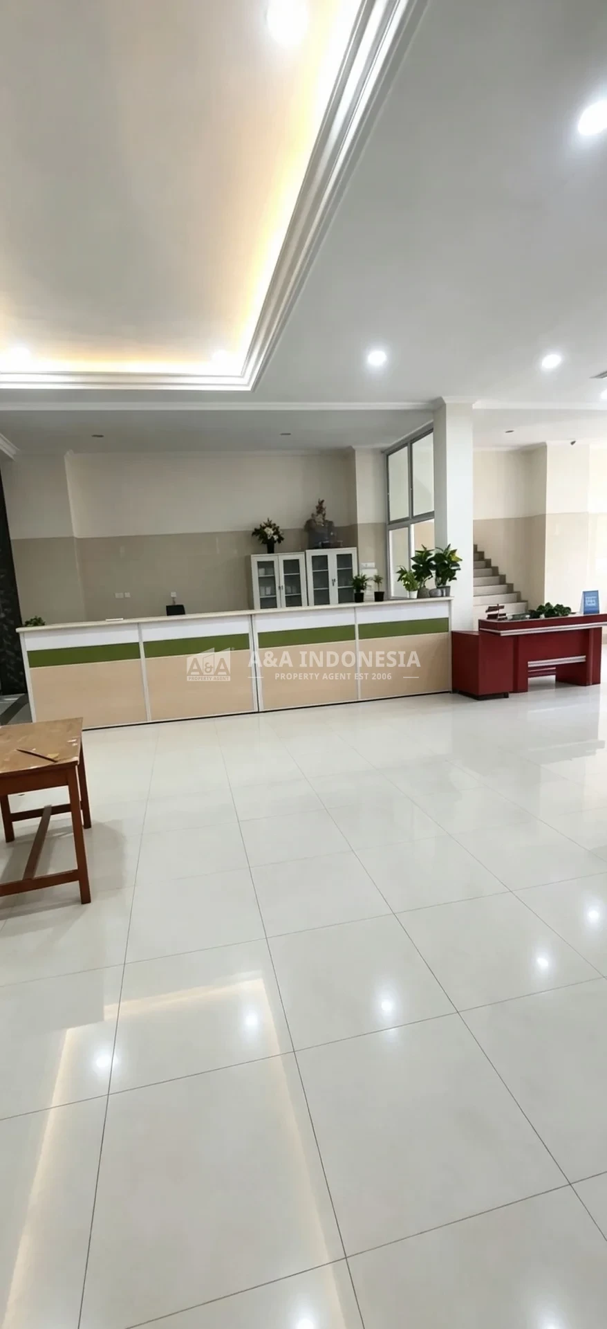 Dijual Ruko Area Ngagel Surabaya Pusat - Thumbnail 4